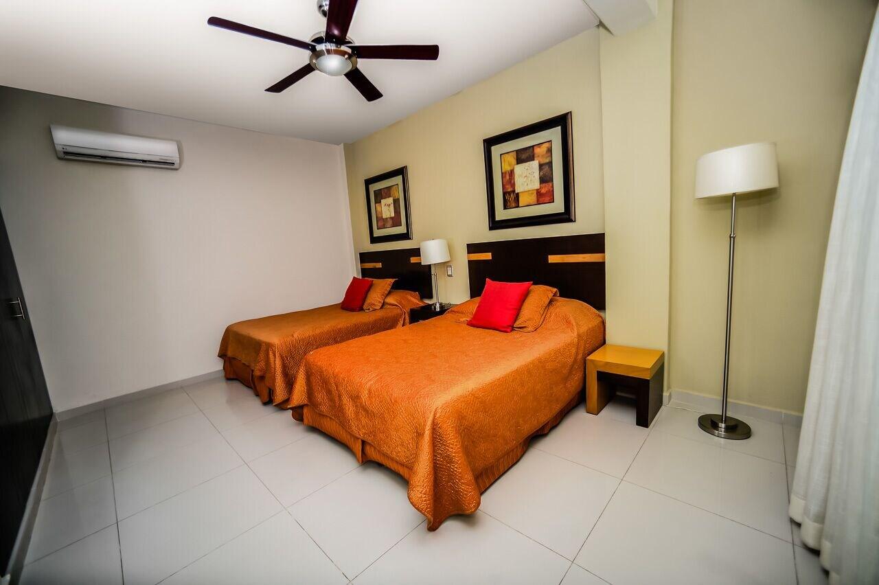 Encanto Riviera Playa del Carmen Exteriér fotografie