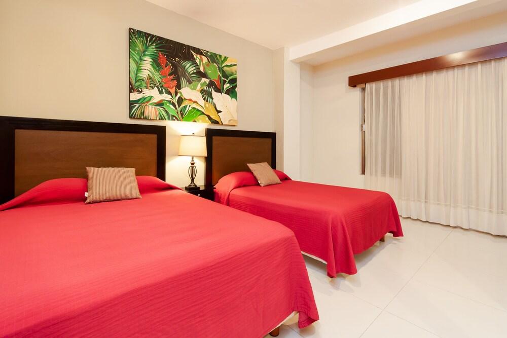 Encanto Riviera Playa del Carmen Exteriér fotografie