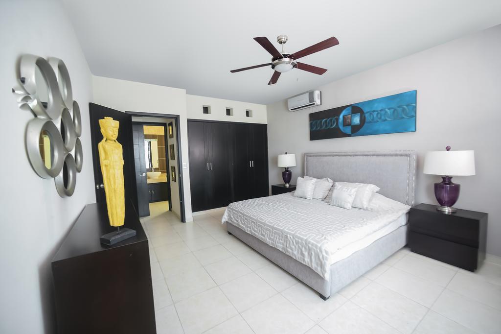 Encanto Riviera Playa del Carmen Pokoj fotografie