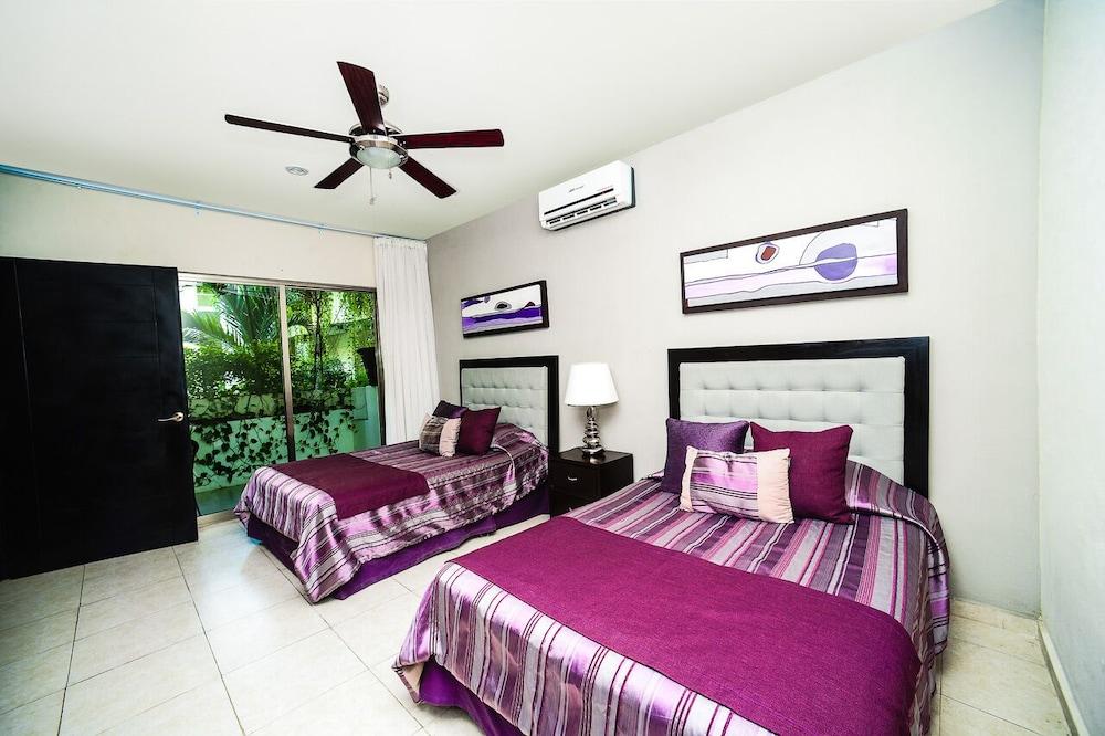 Encanto Riviera Playa del Carmen Exteriér fotografie