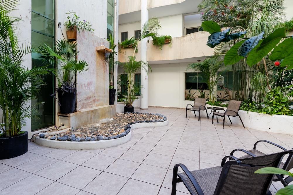 Encanto Riviera Playa del Carmen Exteriér fotografie