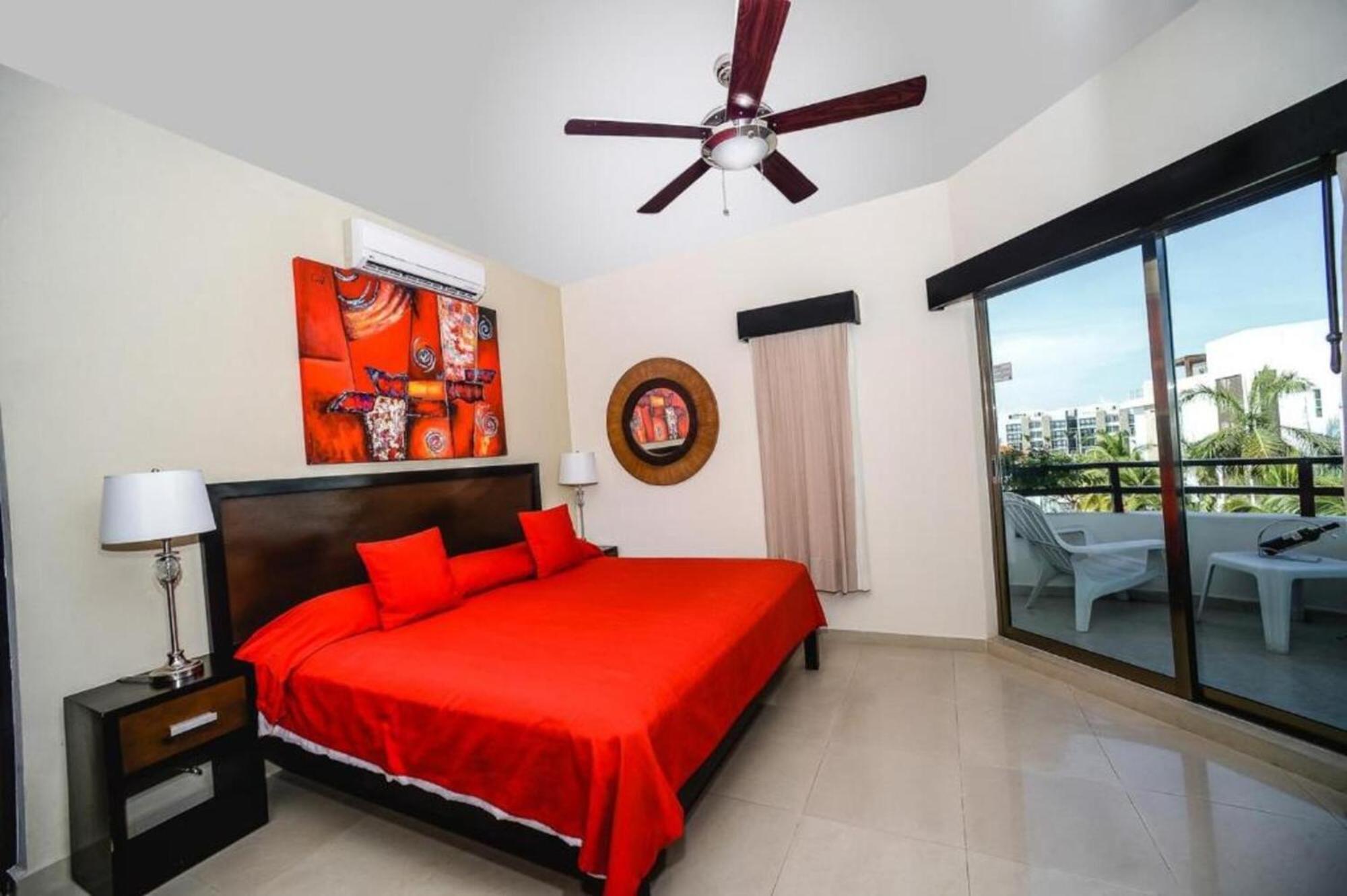 Encanto Riviera Playa del Carmen Exteriér fotografie