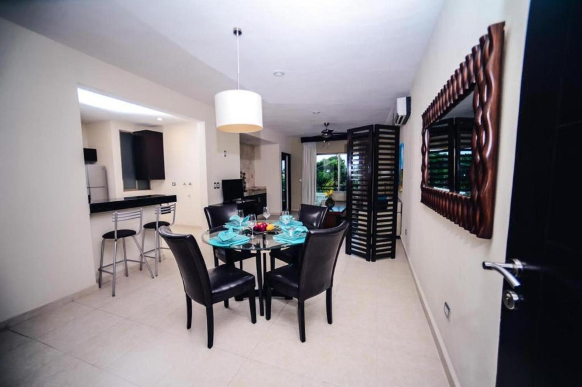 Encanto Riviera Playa del Carmen Exteriér fotografie