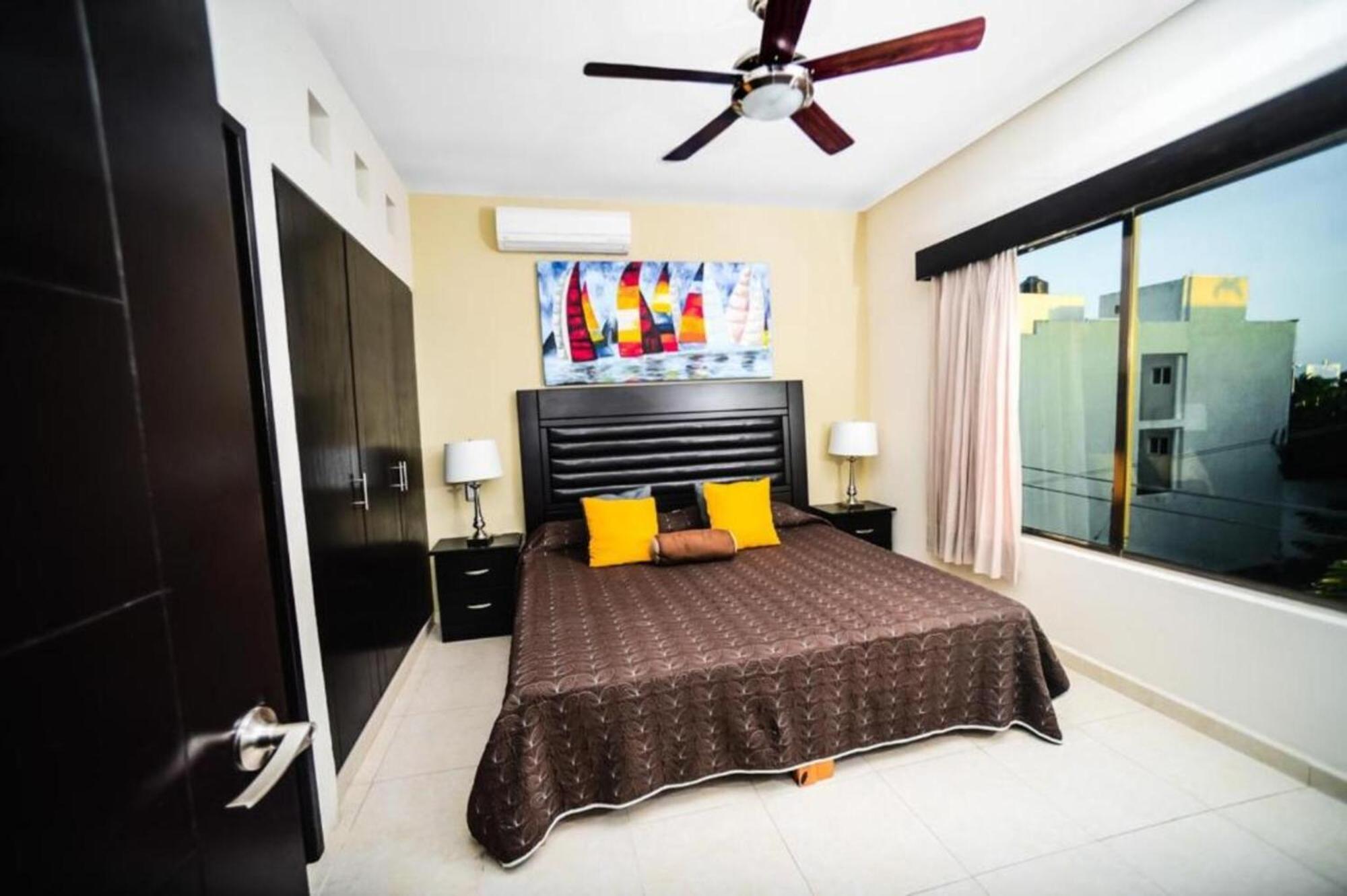 Encanto Riviera Playa del Carmen Exteriér fotografie