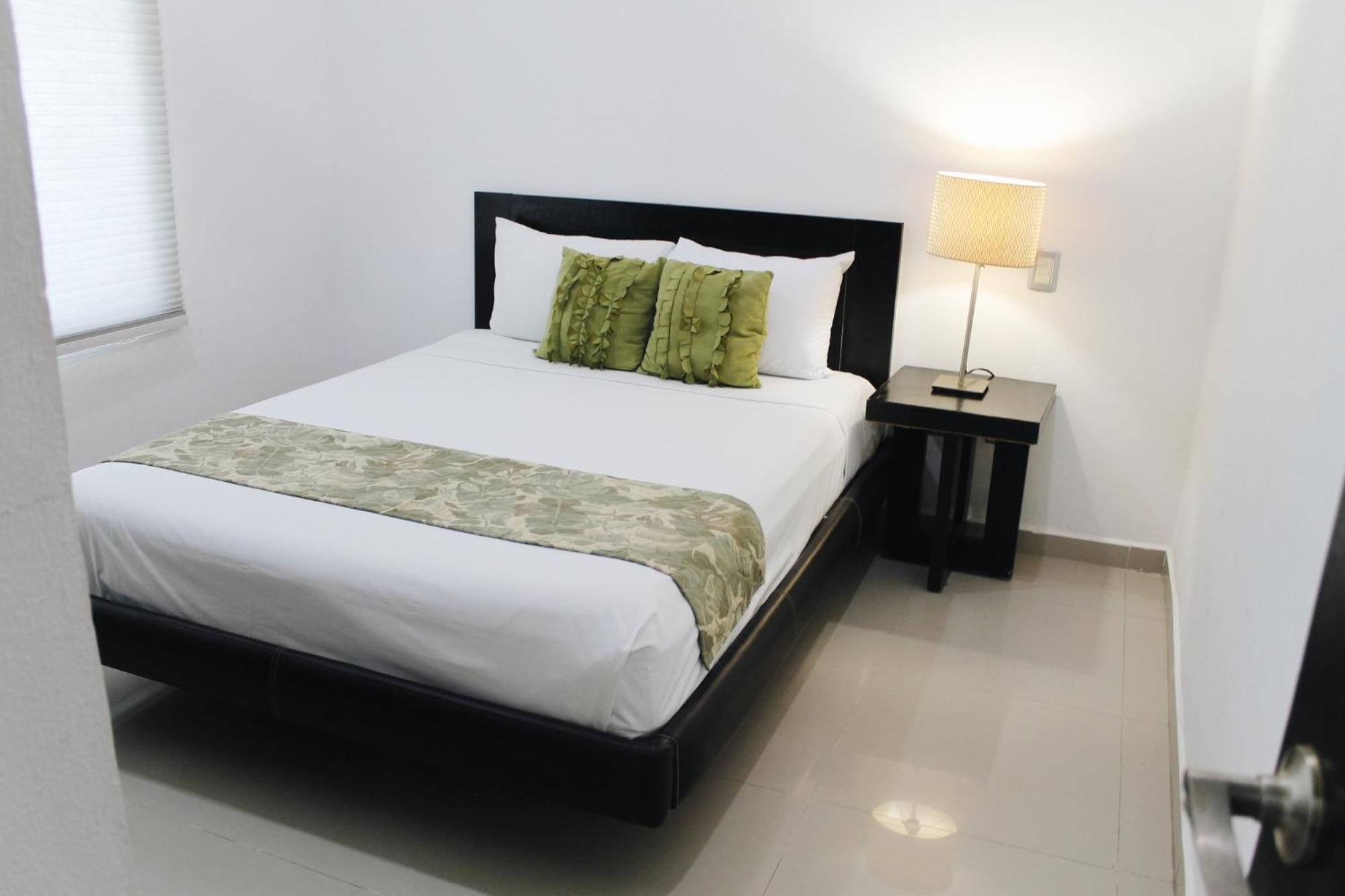 Encanto Riviera Playa del Carmen Exteriér fotografie