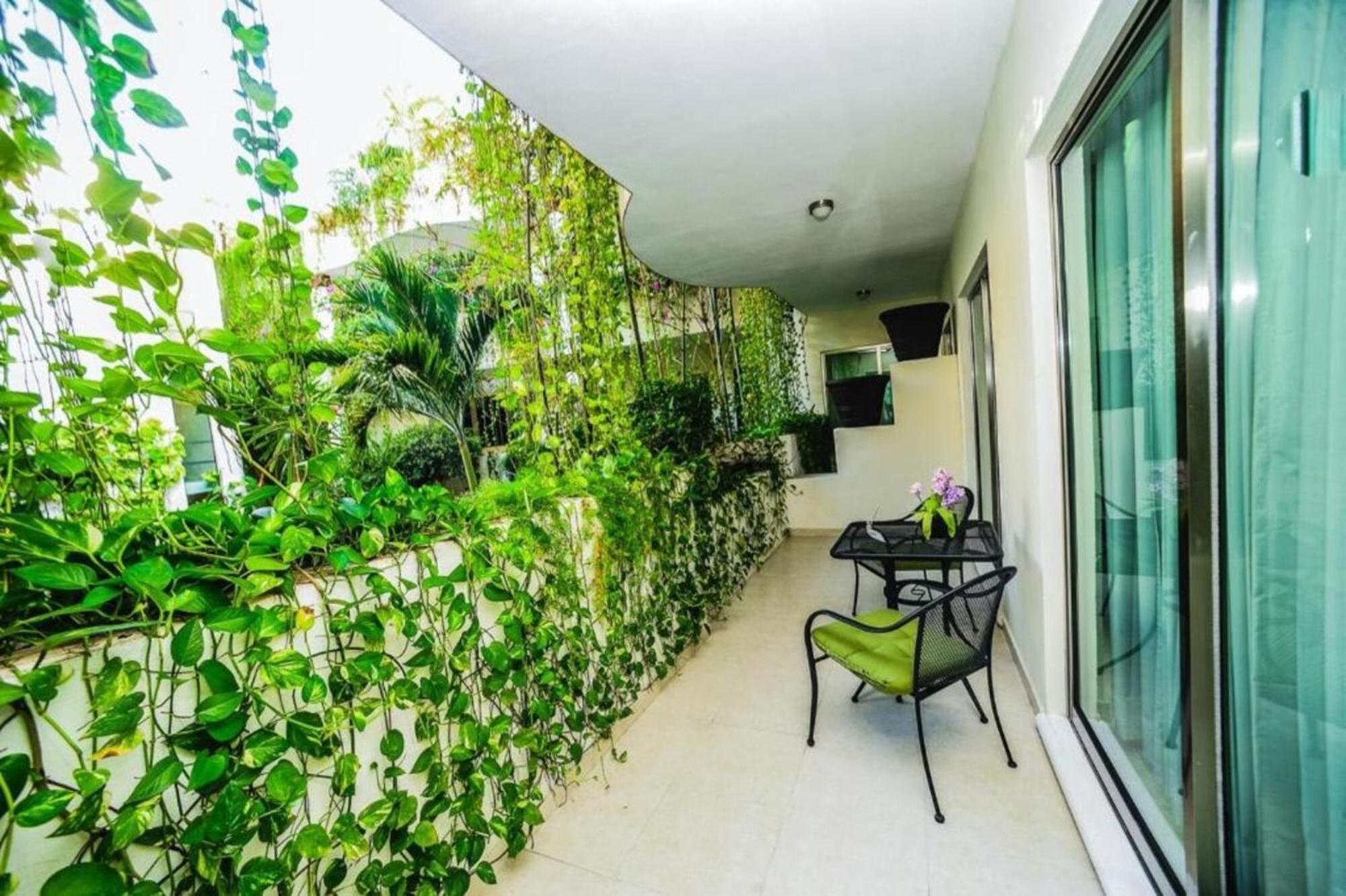 Encanto Riviera Playa del Carmen Exteriér fotografie