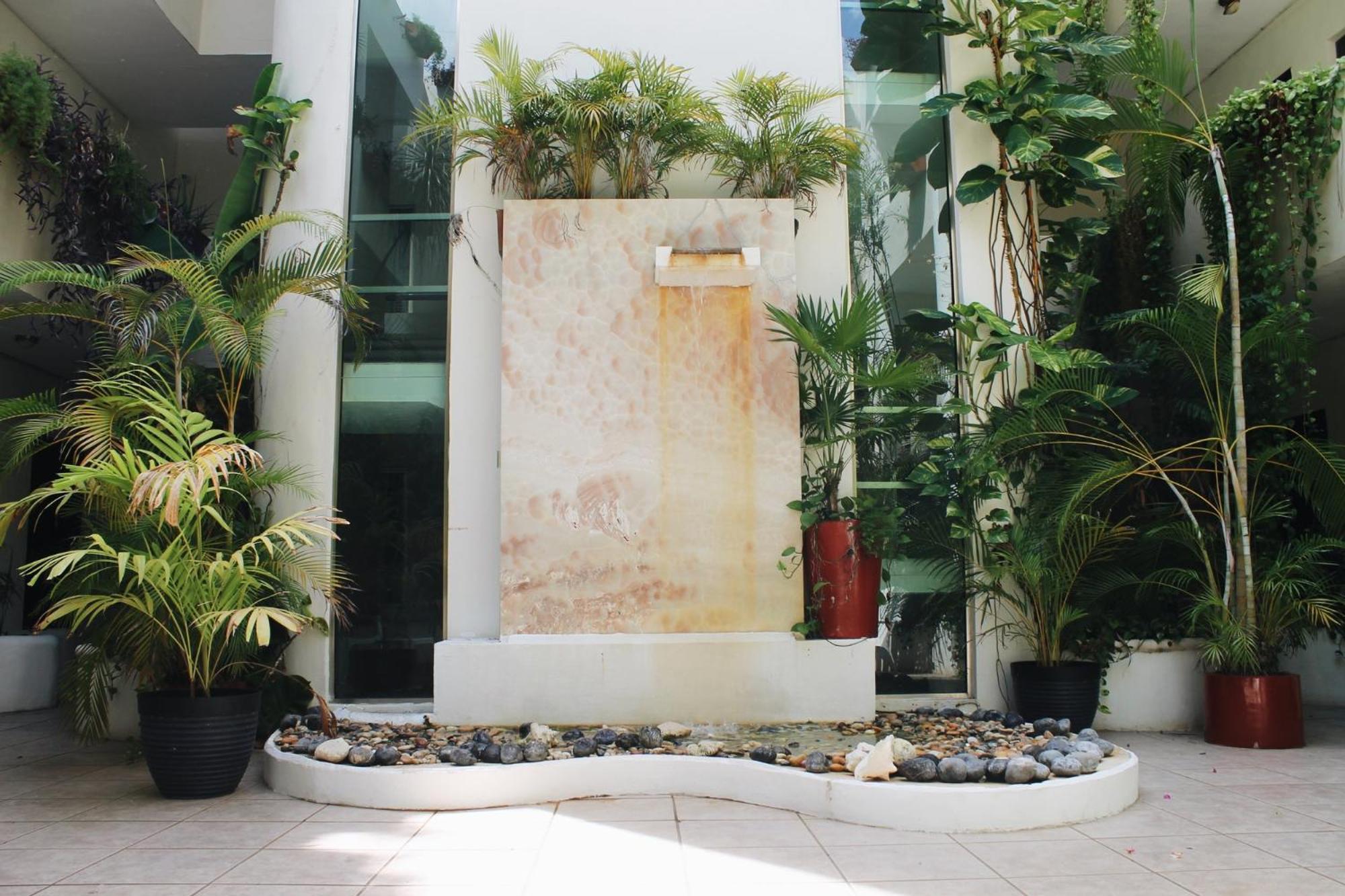 Encanto Riviera Playa del Carmen Exteriér fotografie