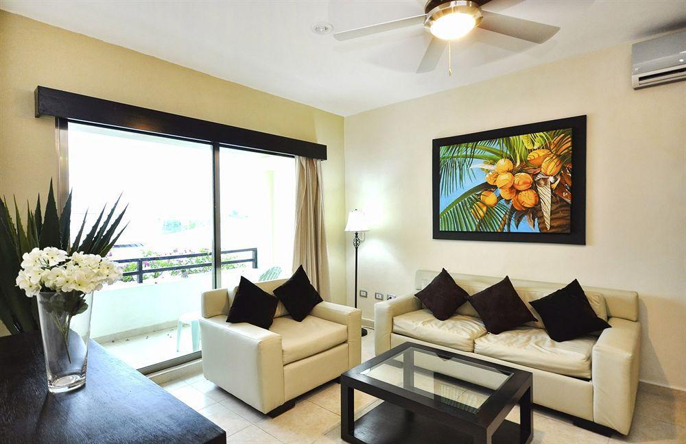 Encanto Riviera Playa del Carmen Exteriér fotografie