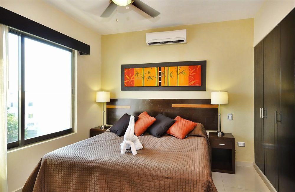Encanto Riviera Playa del Carmen Exteriér fotografie