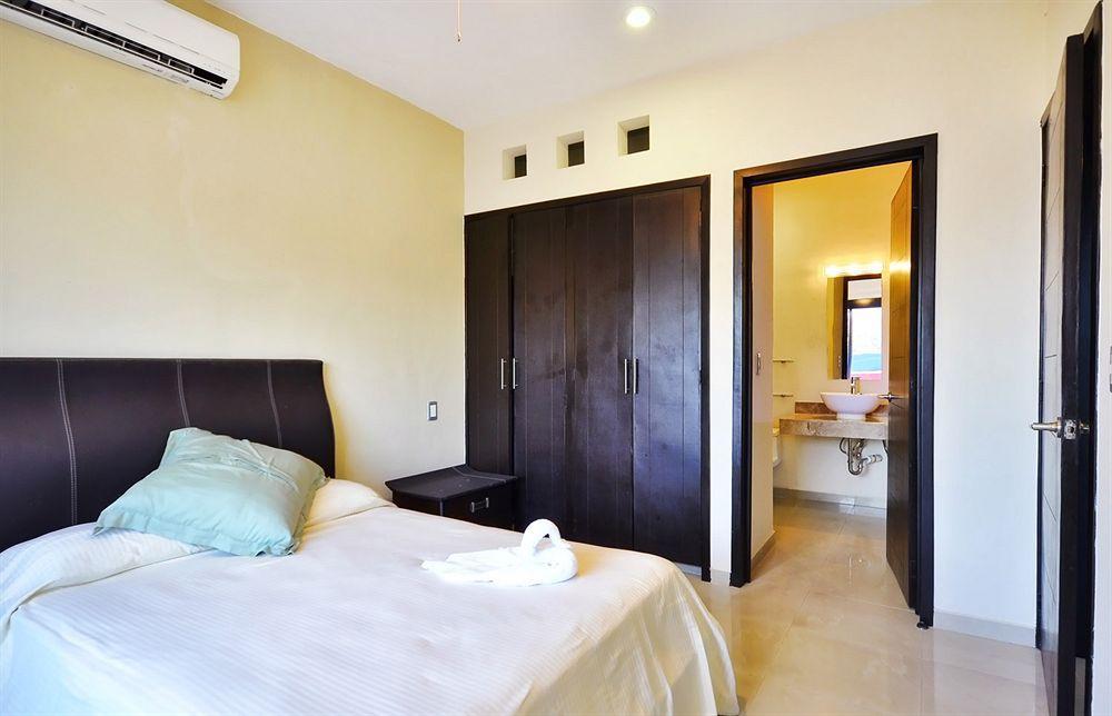 Encanto Riviera Playa del Carmen Exteriér fotografie