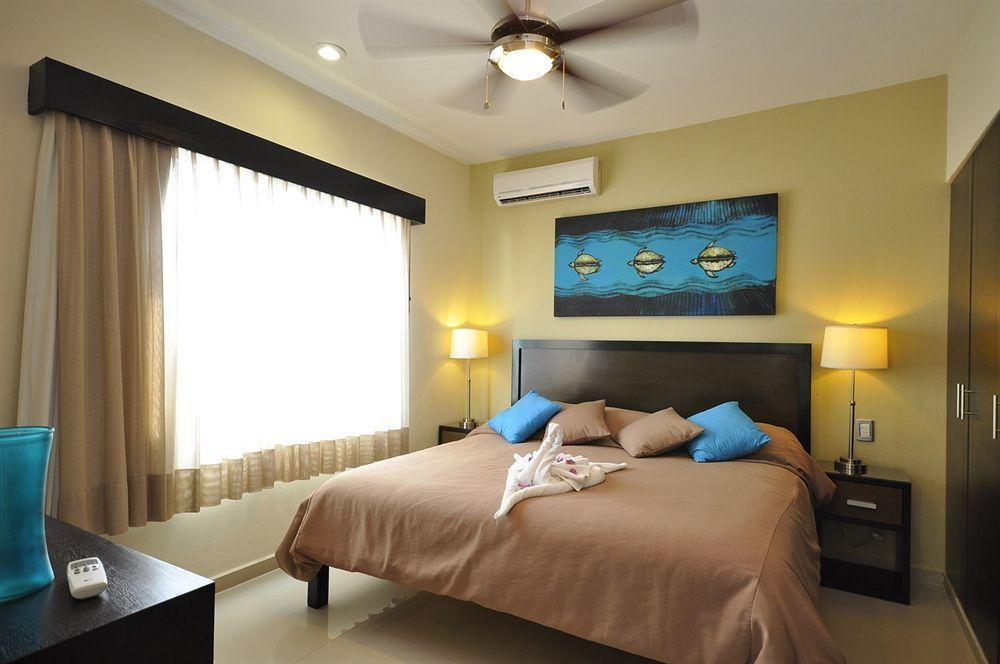 Encanto Riviera Playa del Carmen Exteriér fotografie
