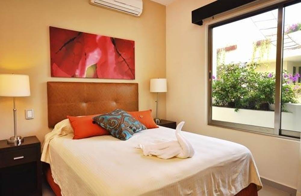 Encanto Riviera Playa del Carmen Exteriér fotografie