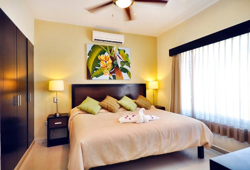 Encanto Riviera Playa del Carmen Exteriér fotografie